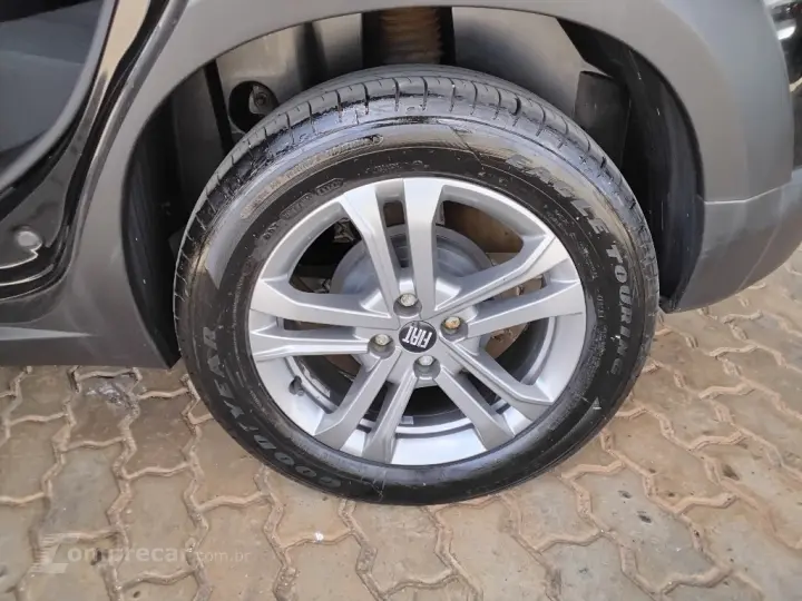 PULSE 1.3 FLEX DRIVE CVT