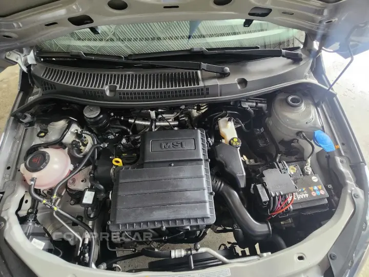 SAVEIRO 1.6 MSI EXTREME CD 16V FLEX 2P MANUAL