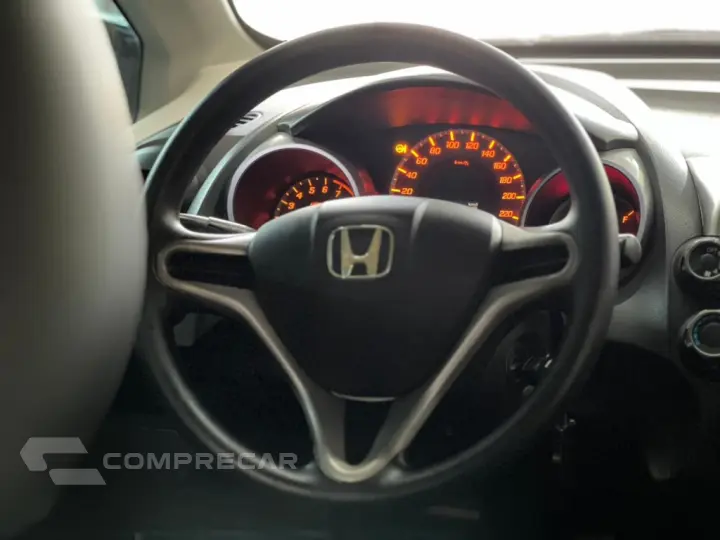 FIT 1.4 LXL 16V FLEX 4P MANUAL