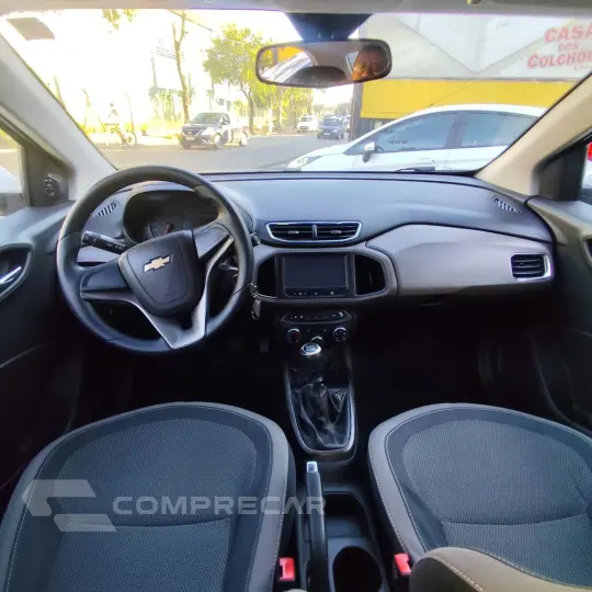 PRISMA Sed. LTZ 1.4 8V FlexPower 4p