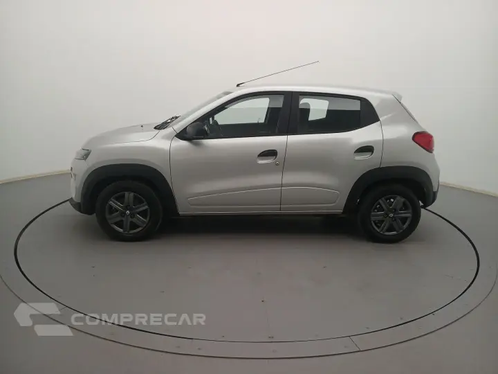 KWID 1.0 12V SCE FLEX ZEN MANUAL