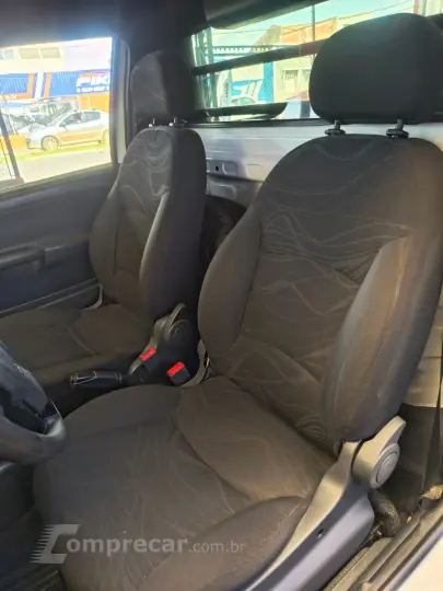 Strada Working HARD 1.4 Fire Flex 8V CS