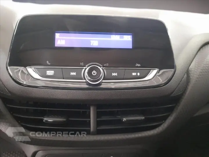 ONIX 1.0 TURBO FLEX AUTOMÁTICO
