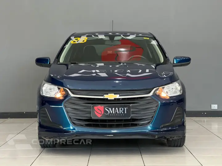 ONIX 1.0 FLEX MANUAL