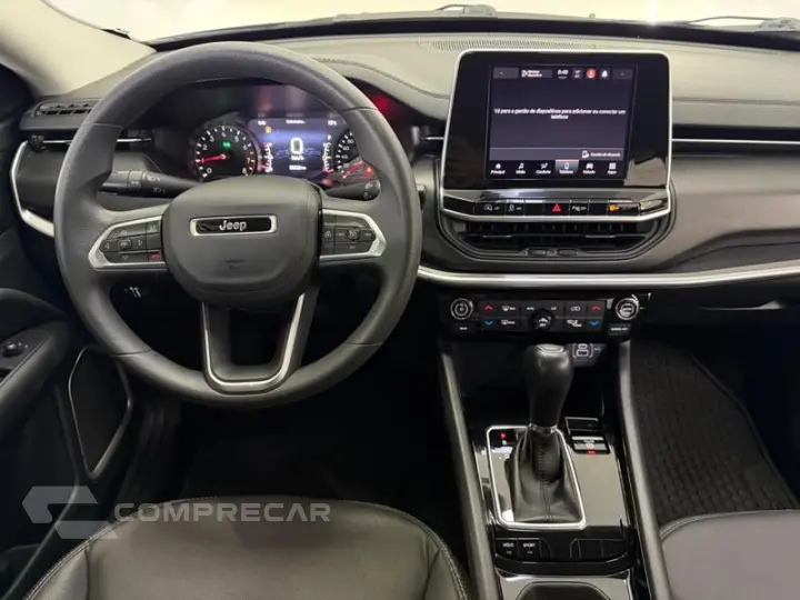 COMPASS SPORT T