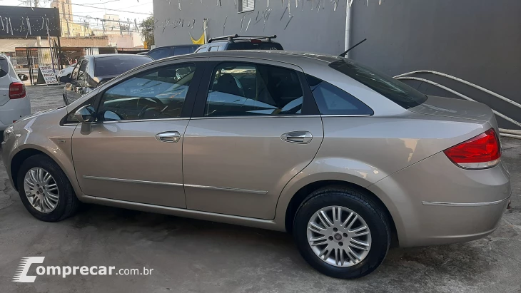 LINEA 1.8 Essence 16V