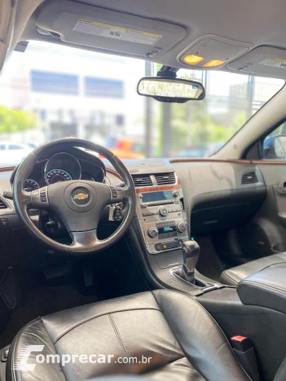 MALIBU 2.4 LTZ
