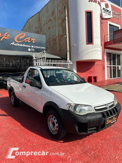 STRADA 1.4 MPI Fire CS 8V