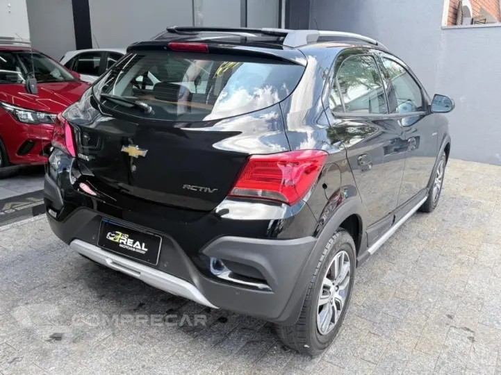 ONIX 1.4 MPFI Activ 8V