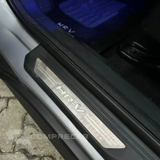 HR-V 1.8 16V EX