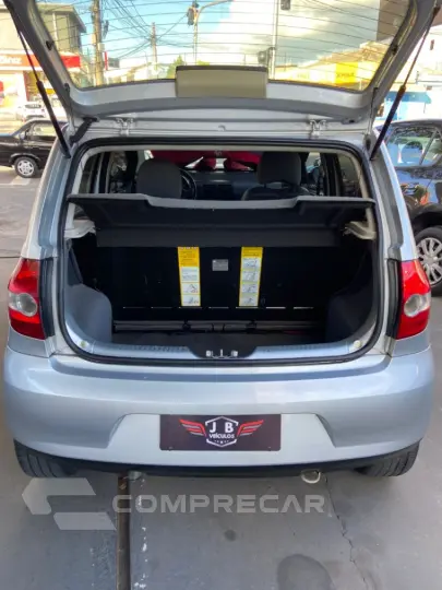 FOX 1.6 MI Plus 8V