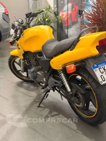 CB500