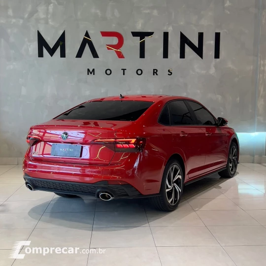 JETTA GLI 350 TSI 2.0 16V 4p Aut.