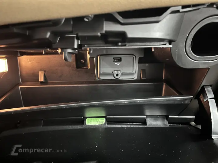 LINEA 1.8 Absolute 16V