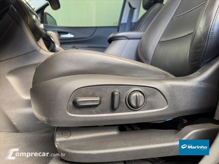 EQUINOX 2.0 16V TURBO GASOLINA PREMIER AWD AUTOMÁ