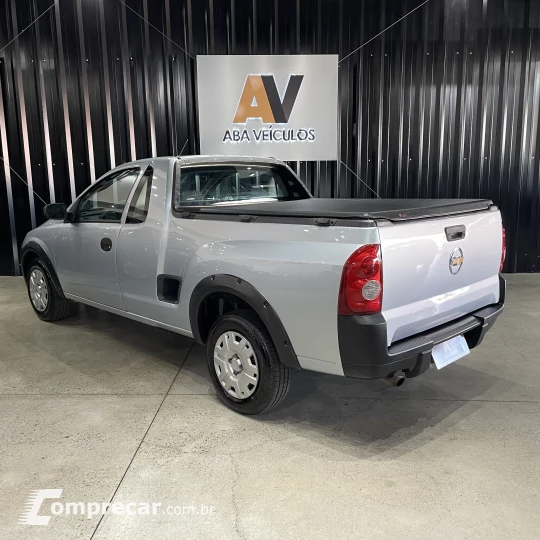 MONTANA 1.4 MPFI Conquest CS 8V