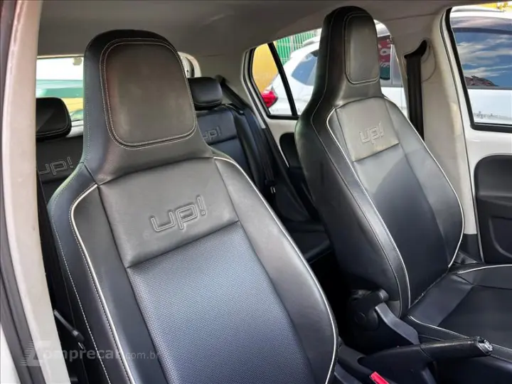 UP 1.0 MPI High UP 12V