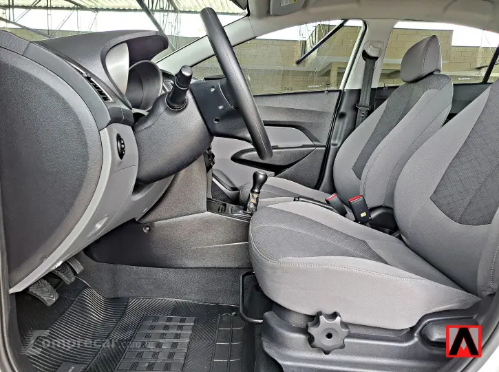 HB20S 1.0 12V Comfort Plus