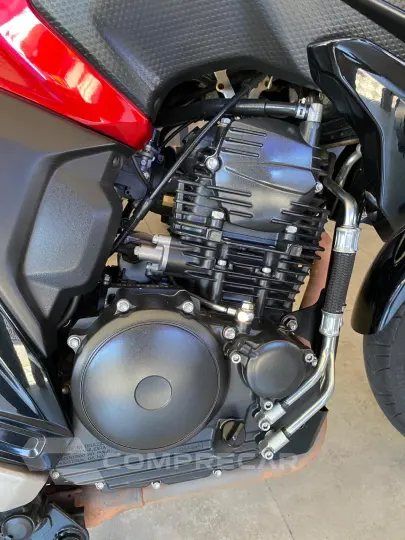 FZ 25 FAZER 250