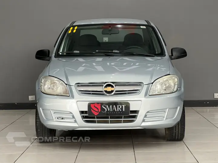 PRISMA 1.4 MPFI LT 8V FLEX 4P MANUAL