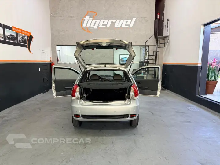 PALIO 1.0 MPI Fire 8V