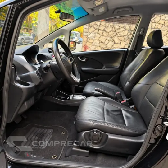 FIT 1.4 LX 8V