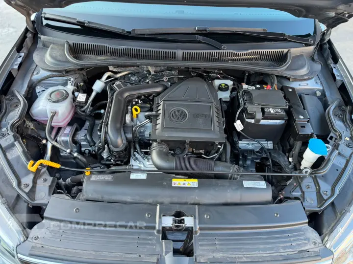VIRTUS Comfort. 200 TSI 1.0 Flex 12V Aut