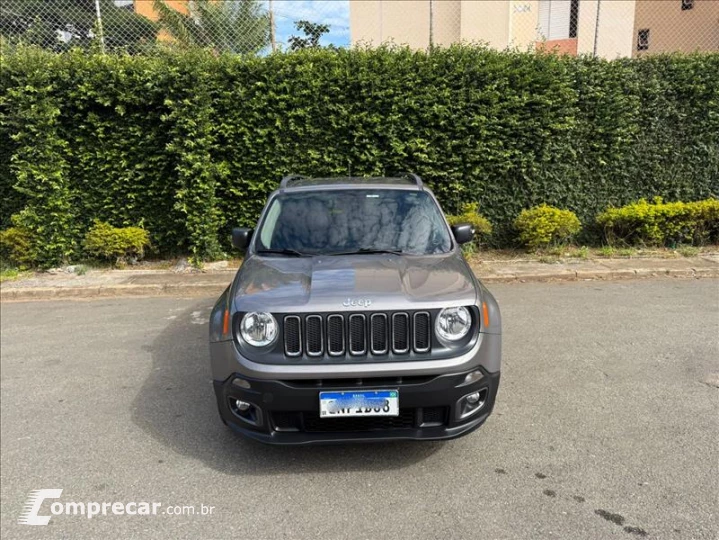 RENEGADE 1.8 16V Sport