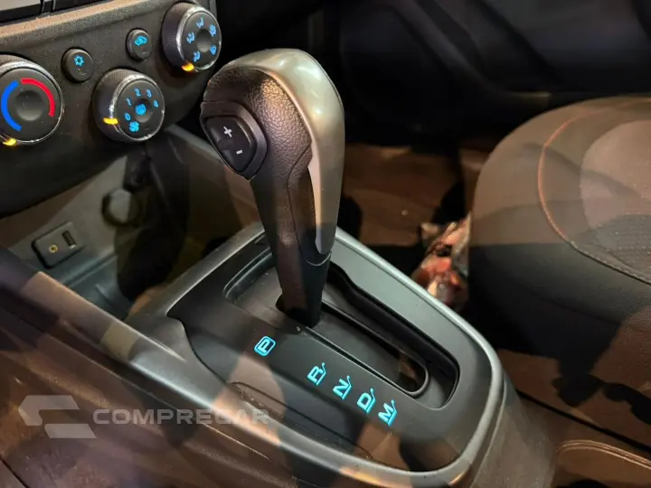 Onix 1.4 Mpfi Ltz 8V Flex 4P Automático