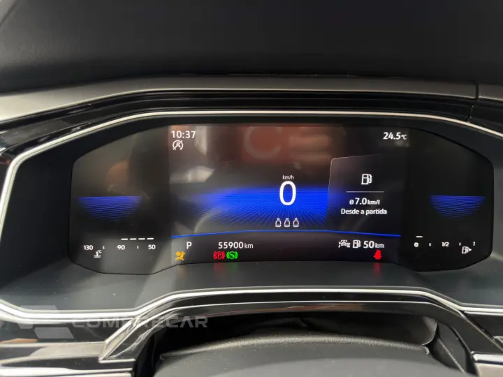 NIVUS 1.0 200 TSI Comfortline