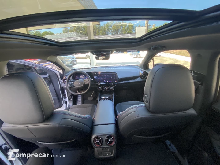 BLAZER EV 102 KW ELÉTRICO RS