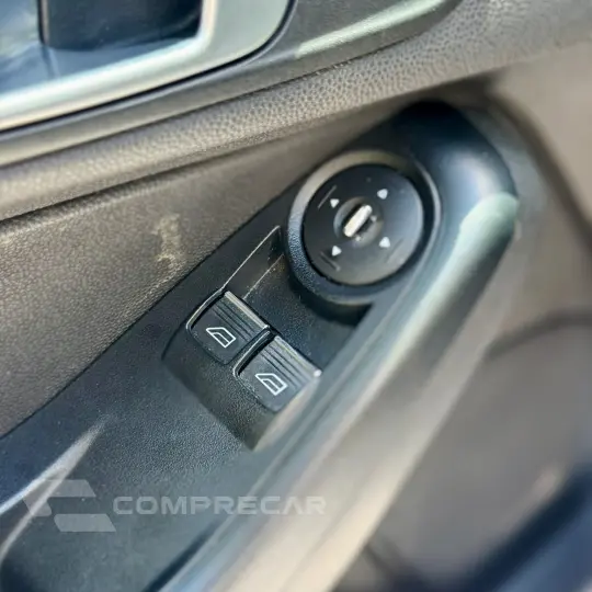 FIESTA 1.5 SE Hatch 16V