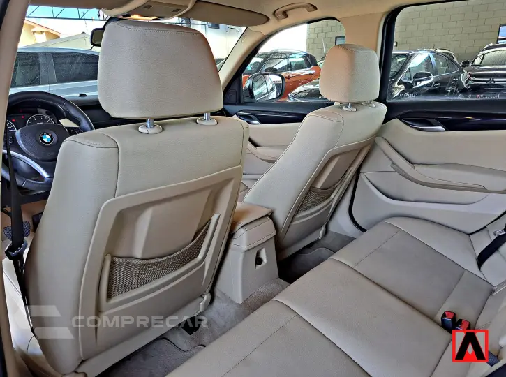 X1 2.0 18I S-drive 4X2 16V