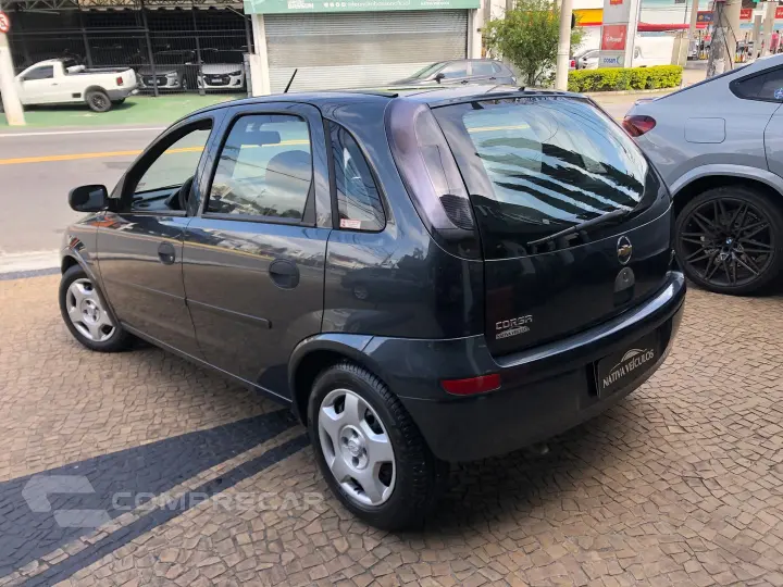 Corsa 1.0 Mpfi Maxx 8V Flex 4P Manual