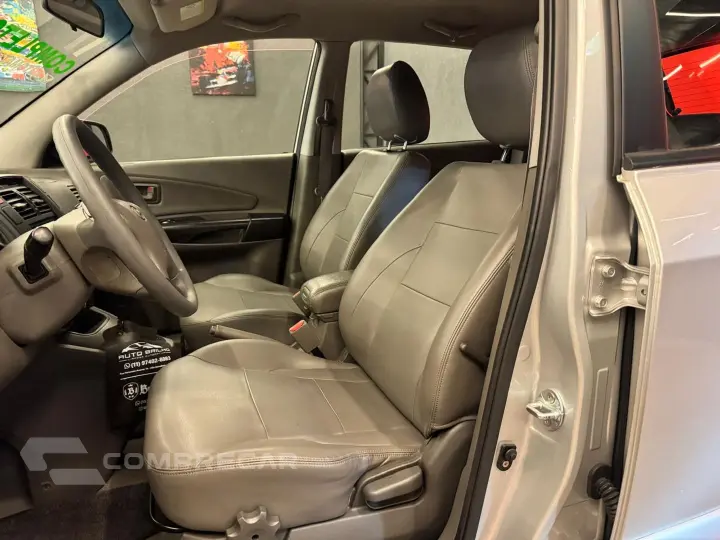 Tucson 2.0 Mpfi Gls 16V 143Cv 2Wd Flex 4P Automático
