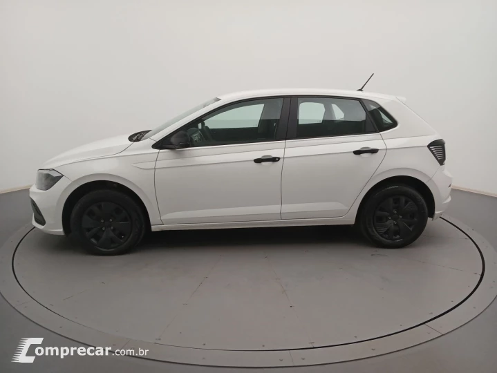 POLO 1.0 MPI TRACK MANUAL