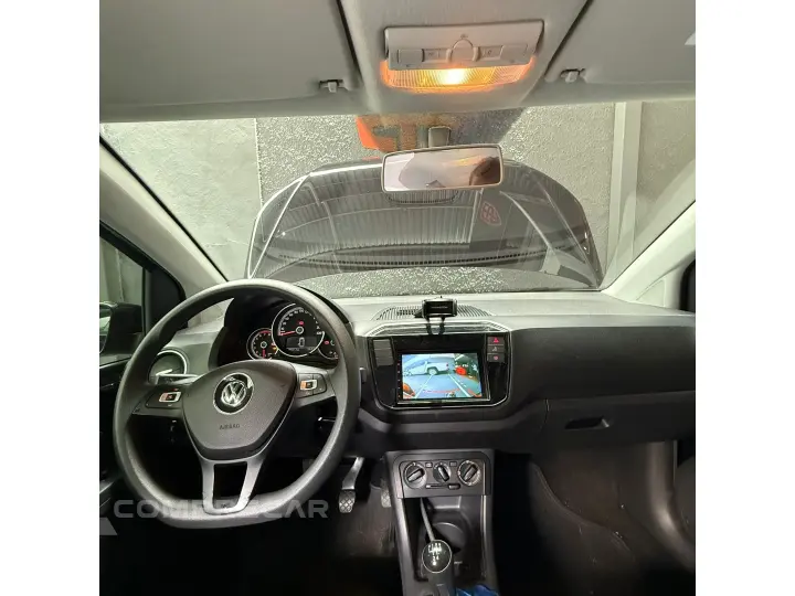 UP 1.0 170 TSI TOTAL FLEX CONNECT 4P MANUAL