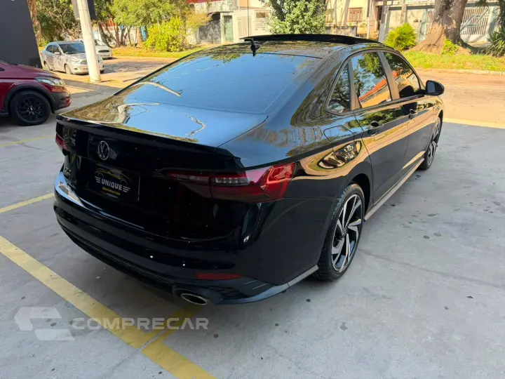 Jetta 2.0 350 Tsi Gasolina Gli Dsg