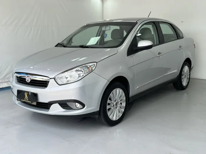 GRAND SIENA 1.6 MPI Essence 16V