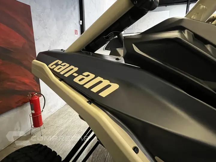 Maverick X3 RC 900 TURBO