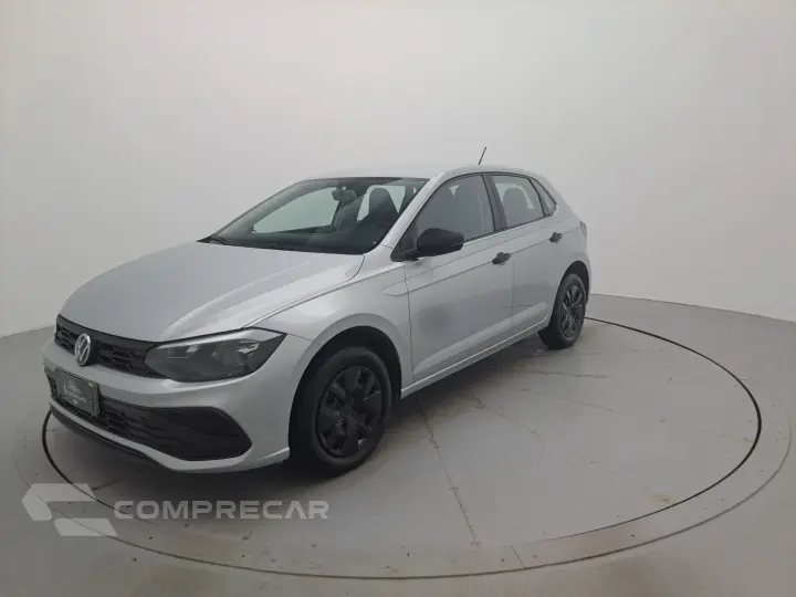 POLO 1.0 MPI TRACK MANUAL