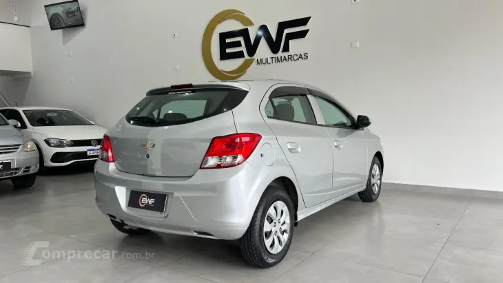 ONIX HATCH Joy 1.0 8V Flex 5p Mec.