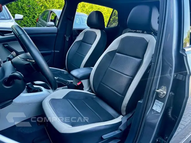 T-CROSS - 1.4 250 TSI TOTAL HIGHLINE AUTOMÁTICO