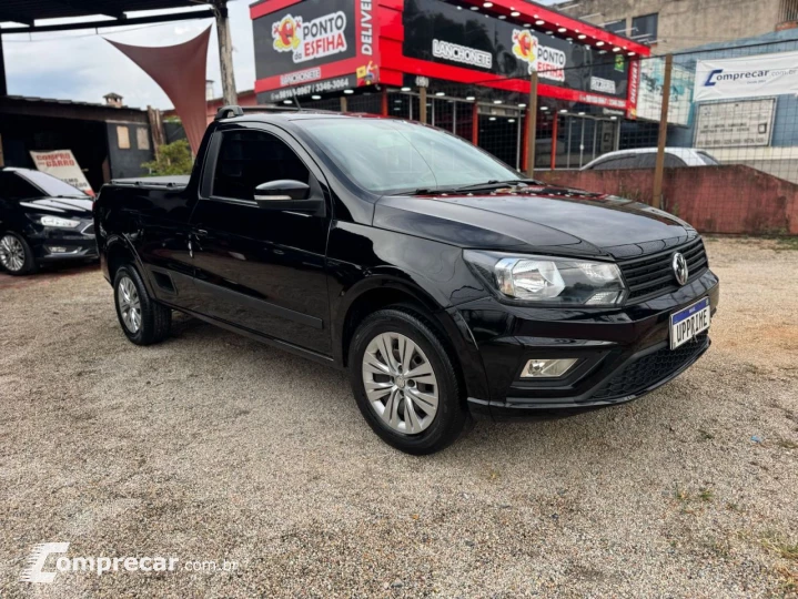 SAVEIRO 1.6 MI Trendline CS 8V