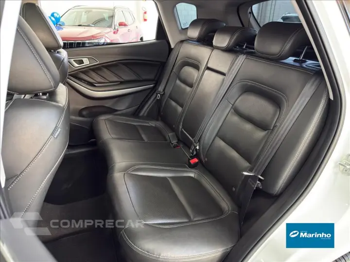 TIGGO 7 1.5 VVT TURBO iFLEX TXS DCT