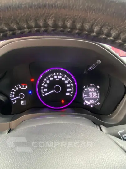 HR-V 1.8 16V EXL