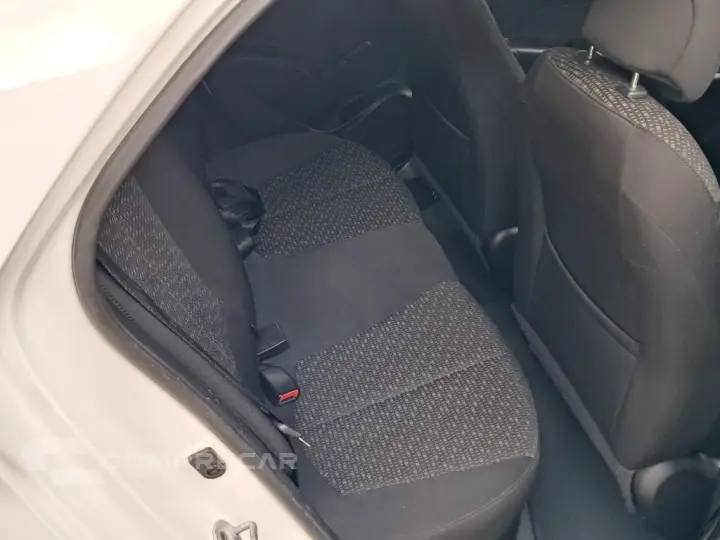 HB20 Comf./C.Plus/C.Style 1.0 Flex 12V