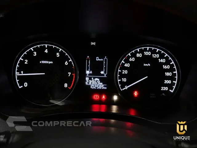 HB20 - 1.0 12V SENSE MANUAL