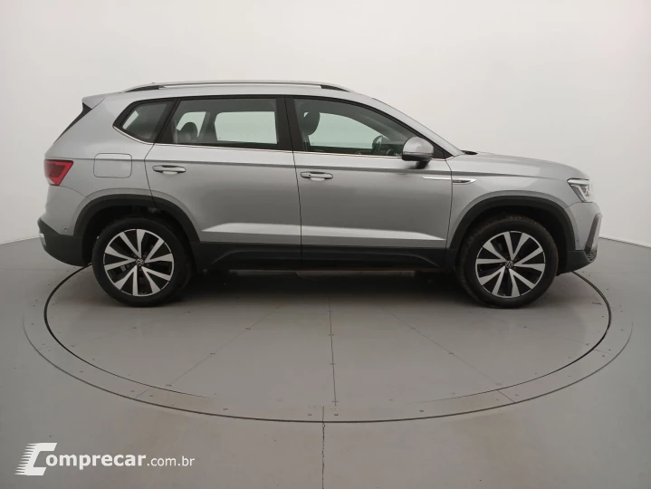 TAOS 1.4 250 TSI TOTAL FLEX HIGHLINE AUTOMÁTICO