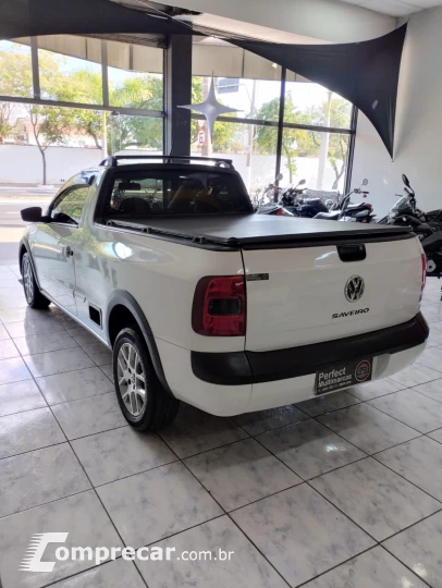 SAVEIRO 1.6 8V